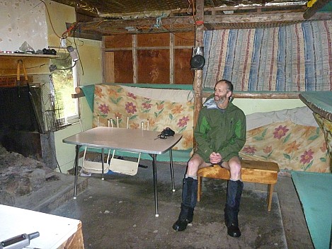 Inside Museum Hut
Photographer;&nbsp;Simon
2013-04-21&nbsp;10.33.37;&nbsp;Metadata time: '2013 Apr 21 10:33'
Original size:&nbsp;4,000 x 3,000; 5,639 kB
Filename: 2013-04-21 10.33.37 P1040996 Simon - Inside Museum Hut.jpeg