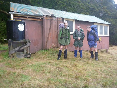 Leaving Top Hope Hut
Photo: Simon
2013-04-22 08.01.34; '2013 Apr 22 08:01'
Original size: 4,000 x 3,000; 6,565 kB
2013-04-22 08.01.34 P1050023 Simon - Leaving Top Hope Hut.jpeg