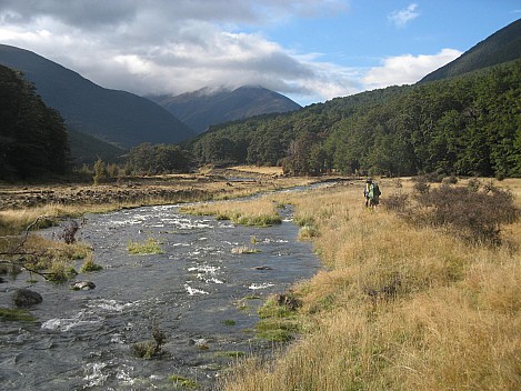Doubtful River to Devilskin stream
Photographer;&nbsp;Brian
2013-04-25&nbsp;09.48.23;&nbsp;Metadata time: '2013 Apr 25 09:48'
Original size:&nbsp;3,072 x 2,304; 1,086 kB
Filename: 2013-04-25 09.48.23 IMG_2901 Brian - Doubtful River to Devilskin stream.jpeg