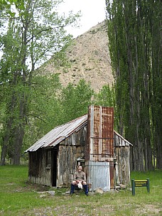 Black Rock Stream Hut
Photographer;&nbsp;Brian
2013-11-18&nbsp;14.56.53;&nbsp;Metadata time: '2013 Nov 18 14:56'
Original size:&nbsp;2,304 x 3,072; 1,459 kB
Filename: 2013-11-18 14.56.53 IMG_2998 Brian - Black Rock Stream Hut.jpeg