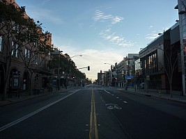 Broadway to the hills
Photographer;&nbsp;Simon
2014-01-19&nbsp;07.32.00;&nbsp;Metadata time: '2014 Jan 19 07:32'
Original size:&nbsp;4,000 x 3,000; 4,687 kB
Filename: 2014-01-19 07.32.00 P1000079 Simon - Broadway to the hills.jpeg