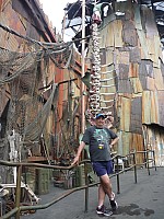 Jim at the Waterworld Set
Photographer;&nbsp;Simon
2014-01-19&nbsp;11.52.47;&nbsp;Metadata time: '2014 Jan 19 11:52'
Original size:&nbsp;3,000 x 4,000; 5,666 kB
Filename: 2014-01-19 11.52.47 P1000087 Simon - Jim at the Waterworld Set.jpeg