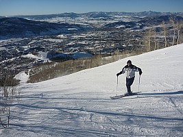 Home via Valley View
Photographer;&nbsp;Simon
2014-01-25&nbsp;16.00.36;&nbsp;Metadata time: '2014 Jan 25 16:00'
Original size:&nbsp;4,000 x 3,000; 6,755 kB
Filename: 2014-01-25 16.00.36 P1000182 Simon - home via Valley View.jpeg