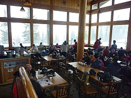 Two Elk Lodge
Photographer;&nbsp;Simon
2014-01-27&nbsp;13.07.45;&nbsp;Metadata time: '2014 Jan 27 13:07'
Original size:&nbsp;4,000 x 3,000; 4,799 kB
Filename: 2014-01-27 13.07.45 P1000198 Simon - Two Elk Lodge.jpeg