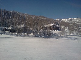 Snowmass Conodos, 2,000, 000 - 20,000,  20
Photographer;&nbsp;Simon
2014-02-02&nbsp;11.44.24;&nbsp;Metadata time: '2014 Feb 02 11:44'
Original size:&nbsp;2,048 x 1,536; 693 kB
Filename: 2014-02-02 11.44.24 IMG015 Simon - Snowmass Conodos, 2,000,000 - 20,000, 20.jpeg