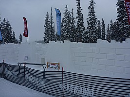 The Snow Castle
Photographer;&nbsp;Simon
2014-02-04&nbsp;14.06.38;&nbsp;Metadata time: '2014 Feb 04 14:06'
Original size:&nbsp;4,000 x 3,000; 6,151 kB
Filename: 2014-02-04 14.06.38 P1000365 Simon - the Snow Castle.jpeg