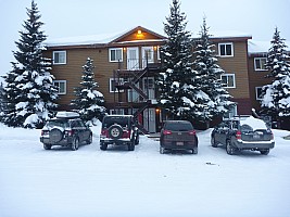 Our Blue River Condominion
Photographer;&nbsp;Simon
2014-02-06&nbsp;17.04.13;&nbsp;Metadata time: '2014 Feb 06 17:04'
Original size:&nbsp;4,000 x 3,000; 5,324 kB
Filename: 2014-02-06 17.04.13 P1000411 Simon - our Blue River Condominion.jpeg