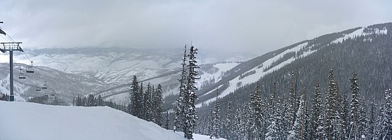 2014-02-06 13.40.00 Panorama Simon - Beaver Mountain from Grouse Mountain, spot Canch and Rose Bowl_stitch.jpg: 6982x2503, 2046k (2014 Feb 24 20:30)