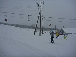 Jim near Tsugaike Rest House
Photographer;&nbsp;Simon
2015-02-15&nbsp;11.02.55;&nbsp;Metadata time: '2015 Feb 15 11:02'
Original size:&nbsp;4,000 x 3,000; 4,277 kB
Filename: 2015-02-15 11.02.55 P1010575 Simon - Jim near Tsugaike Rest House.jpeg
