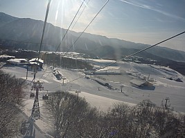 Looking back to Shirakaba midway station
Photographer;&nbsp;Simon
2015-02-16&nbsp;08.26.31;&nbsp;Metadata time: '2015 Feb 16 08:26'
Original size:&nbsp;4,000 x 3,000; 5,145 kB
Filename: 2015-02-16 08.26.31 P1010609 Simon - looking back to Shirakaba midway station.jpeg