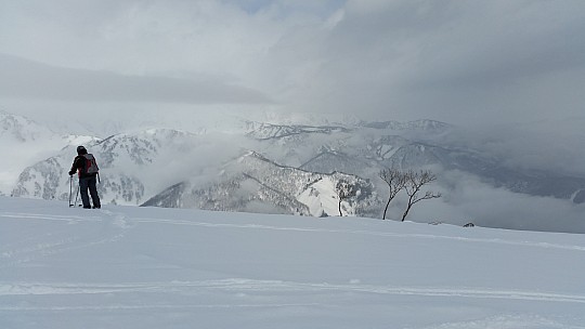 2015-02-17 10.37.21 Jim - Happo One - view up Valley.jpeg: 5312x2988, 3619k (2015 Jun 22 18:51)