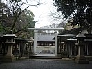 2015-02-18 14.38.59 P1010712 Simon - General Nogis Residence shrine.jpeg: 4000x3000, 6907k (2015 Jun 23 18:35)