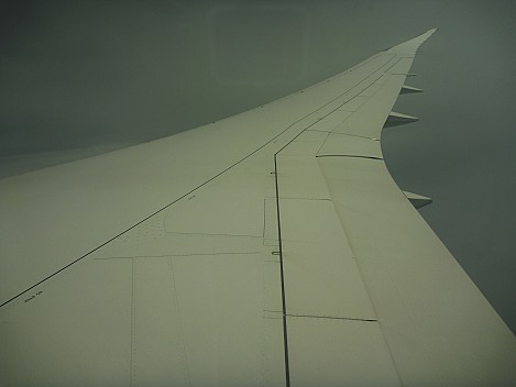 Dreamliner wing
Photographer;&nbsp;Simon
2015-02-06&nbsp;15.43.52;&nbsp;Metadata time: '2015 Feb 06 15:43'
Original size:&nbsp;4,000 x 3,000; 4,726 kB
Filename: 2015-02-06 15.43.52 P1010217 Simon - Dreamliner wing.jpeg
