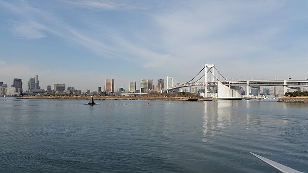Tokyo - from Odaiba Park
Photographer;&nbsp;Jim
2015-02-07&nbsp;11.04.00;&nbsp;Metadata time: '2015 Feb 07 11:04'
Original size:&nbsp;5,312 x 2,988; 4,449 kB
Filename: 2015-02-07 11.04.00 Jim - Tokyo - from Odaiba Park.jpeg