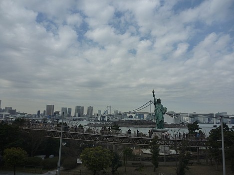 Statue of Liberty
Photographer;&nbsp;Simon
2015-02-07&nbsp;12.05.36;&nbsp;Metadata time: '2015 Feb 07 12:05'
Original size:&nbsp;4,000 x 3,000; 4,501 kB
Filename: 2015-02-07 12.05.36 P1010266 Simon - Statue of Liberty.jpeg