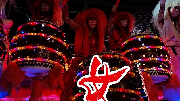 Tokyo - Robot Bar
Photographer;&nbsp;Jim
2015-02-07&nbsp;18.05.27;&nbsp;Metadata time: '2015 Feb 07 18:05'
Original size:&nbsp;5,312 x 2,988; 3,743 kB
Filename: 2015-02-07 18.05.27 Jim - Tokyo - Robot Bar.jpeg