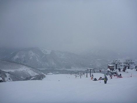 First view from top of Happo-one Gondola
Photographer;&nbsp;Simon
2015-02-09&nbsp;09.12.56;&nbsp;Metadata time: '2015 Feb 09 13:12'
Original size:&nbsp;4,000 x 3,000; 4,112 kB
Filename: 2015-02-09 09.12.56 P1010348 Simon - first view from top of Happo-one Gondola.jpeg