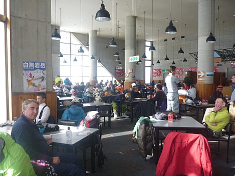 Jim at Restaurant Skyarc
Photographer;&nbsp;Simon
2015-02-10&nbsp;13.17.22;&nbsp;Metadata time: '2015 Feb 10 17:17'
Original size:&nbsp;4,000 x 3,000; 5,305 kB
Filename: 2015-02-10 13.17.22 P1010397 Simon - Jim at Restaurant Skyarc.jpeg