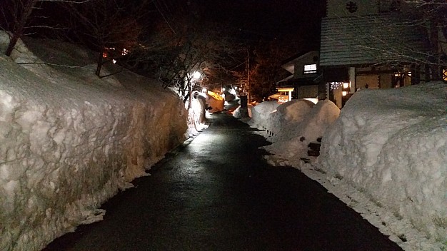 Street outside Alupu Lodge - at night
Photographer;&nbsp;Jim
2015-02-12&nbsp;18.57.58;&nbsp;Metadata time: '2015 Feb 12 18:57'
Original size:&nbsp;5,312 x 2,988; 4,011 kB
Filename: 2015-02-12 18.57.58 Jim - Street outside Alupu Lodge - at night.jpeg