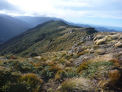 2015-07-05 13.45.22 P1020004 Simon - Cone Ridge from near Cone.jpeg: 4000x3000, 6951k (2015 Nov 04 18:35)