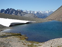 Southern South Branch Temple Stream