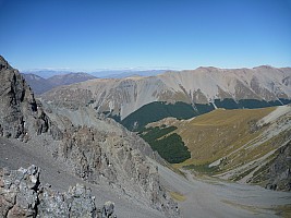 Southern South Branch Temple Stream