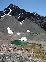Southern South Branch Temple Stream