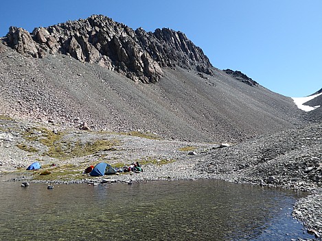 2016-01-04 16.55.00 P1000113 Brian - camp at tarns.jpeg: 4000x3000, 5033k (2016 Jan 04 16:55)