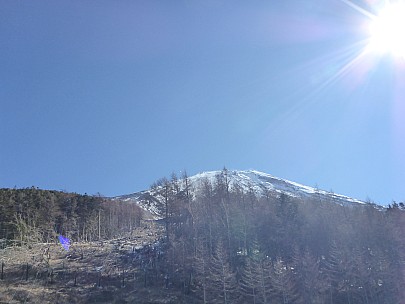 2016-03-02 10.18.33 P1000787 Simon - Fuji-san from 4th Station.jpeg: 4608x3456, 5420k (2016 Mar 02 10:18)