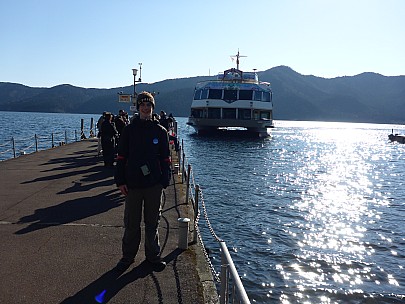 2016-03-02 15.04.03 P1000828 Simon - Adrian on wharf with vessel arriving.jpeg: 4608x3456, 6295k (2016 Mar 02 15:04)