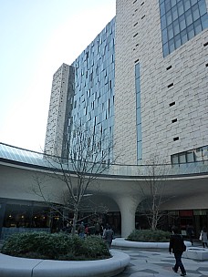 Building Architecture
Photographer;&nbsp;Simon
2016-03-03&nbsp;09.57.21;&nbsp;Metadata time: '2016 Mar 03 09:57'
Original size:&nbsp;3,456 x 4,608; 5,416 kB
Filename: 2016-03-03 09.57.21 P1000857 Simon - building architecture.jpeg