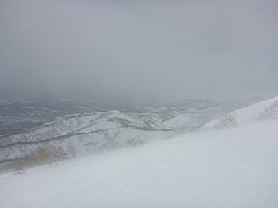 2016-02-25 09.59.30 P1000450 Simon - on An'nupuri boundary.jpeg: 4608x3456, 4929k (2016 Feb 25 09:59)