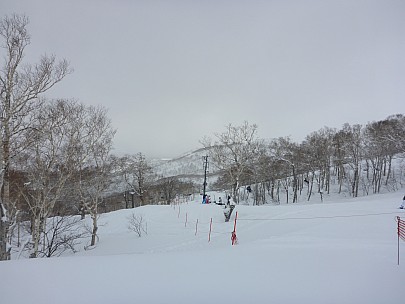 2016-02-25 11.05.06 P1000463 Simon - looking across An'nupuri from gate 7.jpeg: 4608x3456, 6176k (2016 Feb 25 11:05)