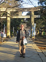 Tōkyō, Ueno