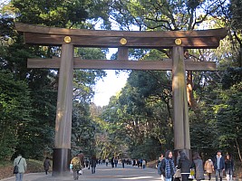 Tōkyō, Yanaka, Shinjuku