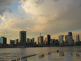 Tōkyō, Ginza