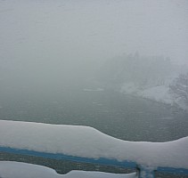 Tōkyō to Nozawa Onsen via Iiyama