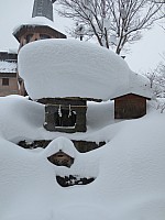 Nozawa Onsen