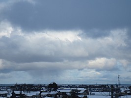 Nozawa Onsen, Kanazawa, Madarao