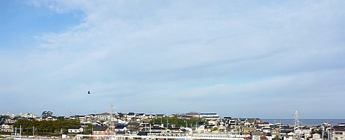 Nozawa Onsen to Hiroshima via Iiyama, Kanazawa, and Osaka