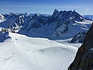 Vallée Blanche