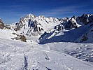 Vallée Blanche
