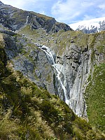 McCullaugh Creek to Murdock Creek