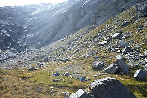 McCullaugh Creek to Murdock Creek