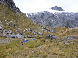 McCullaugh Creek to Murdock Creek