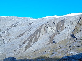Murdock Creek to Marks Flat