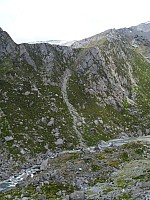 Murdock Creek to Marks Flat