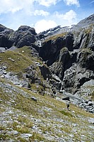 Marks Flat to Ōtoko Flat