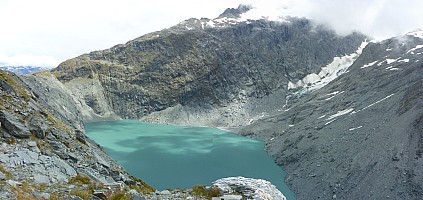 Marks Flat to Ōtoko Flat