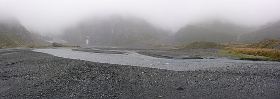 Ōtoko Flat to mid Ōtoko